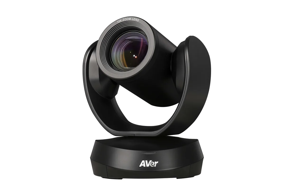 Система видеоконференцсвязи AVer VC520 Pro3 (61U0120000AC) — фото 8