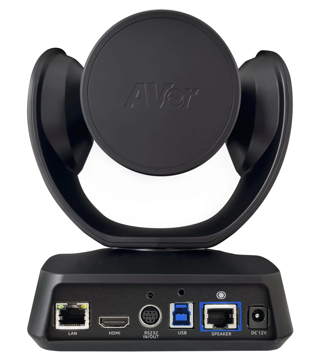 Система видеоконференцсвязи AVer VC520 Pro3 (61U0120000AC) — фото 9