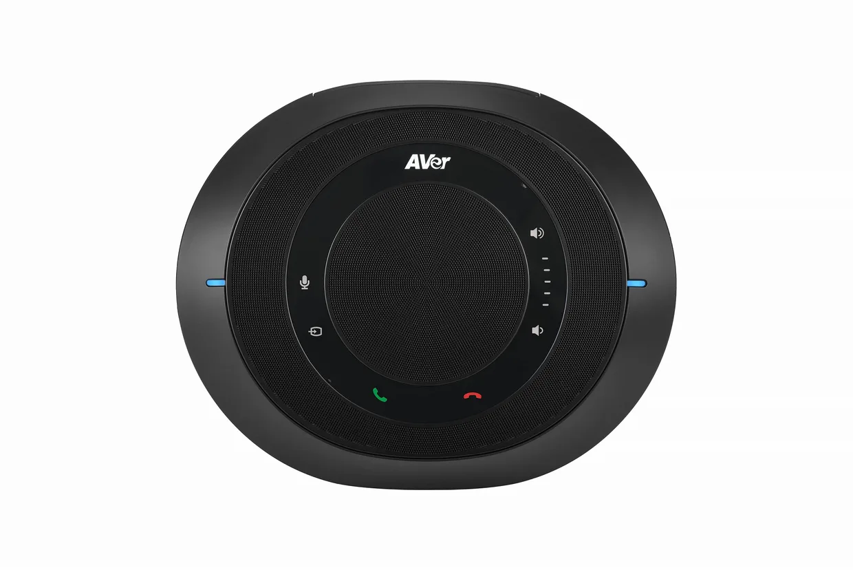 Система видеоконференцсвязи AVer VC520 Pro3 (61U0120000AC) — фото 10