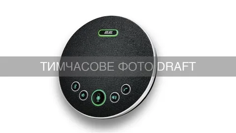 Спикерфон 2E AS BT (2E-VC-ASBT)
