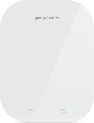 Весы кухонные Gorenje KT10ORAW