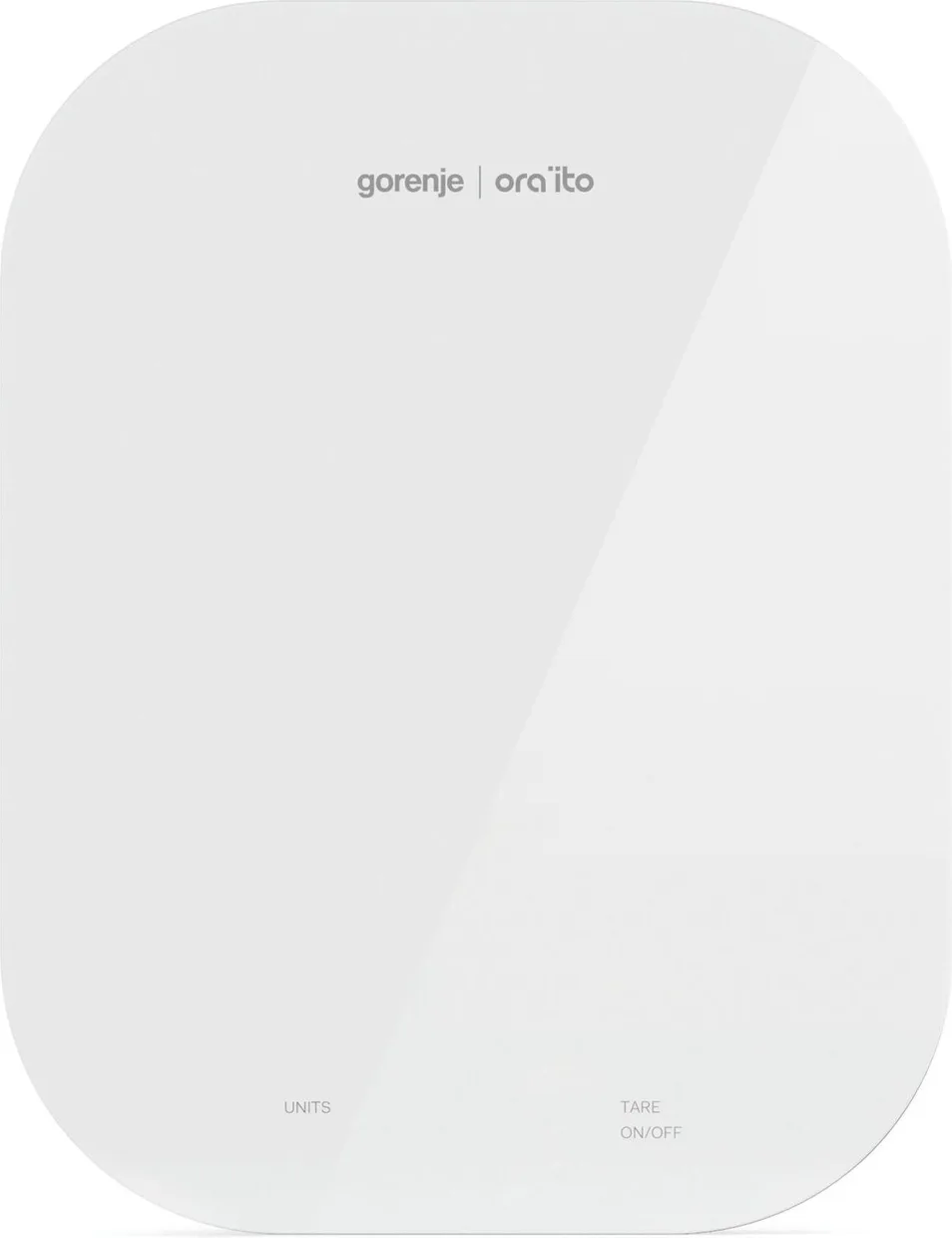 Весы кухонные Gorenje KT10ORAW