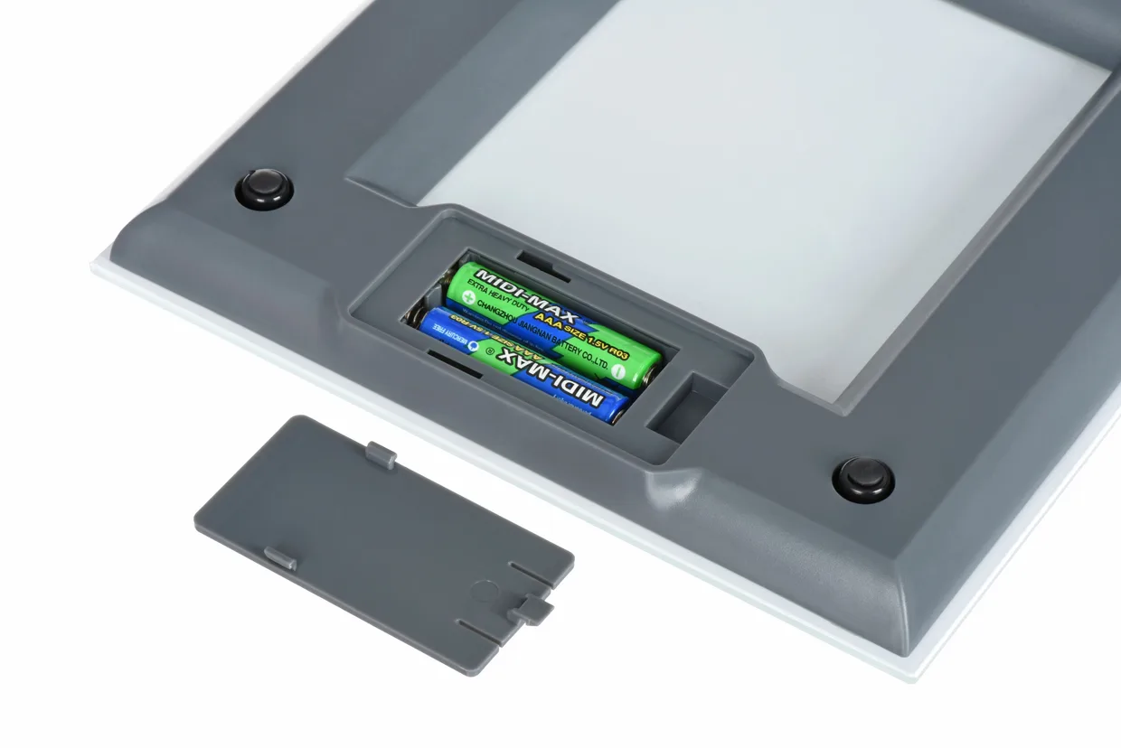Ваги кухонні Ardesto (SCK-893W) — фото 4