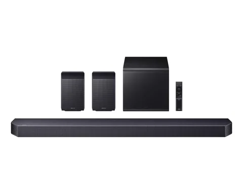 Саундбар Samsung HW-Q930H