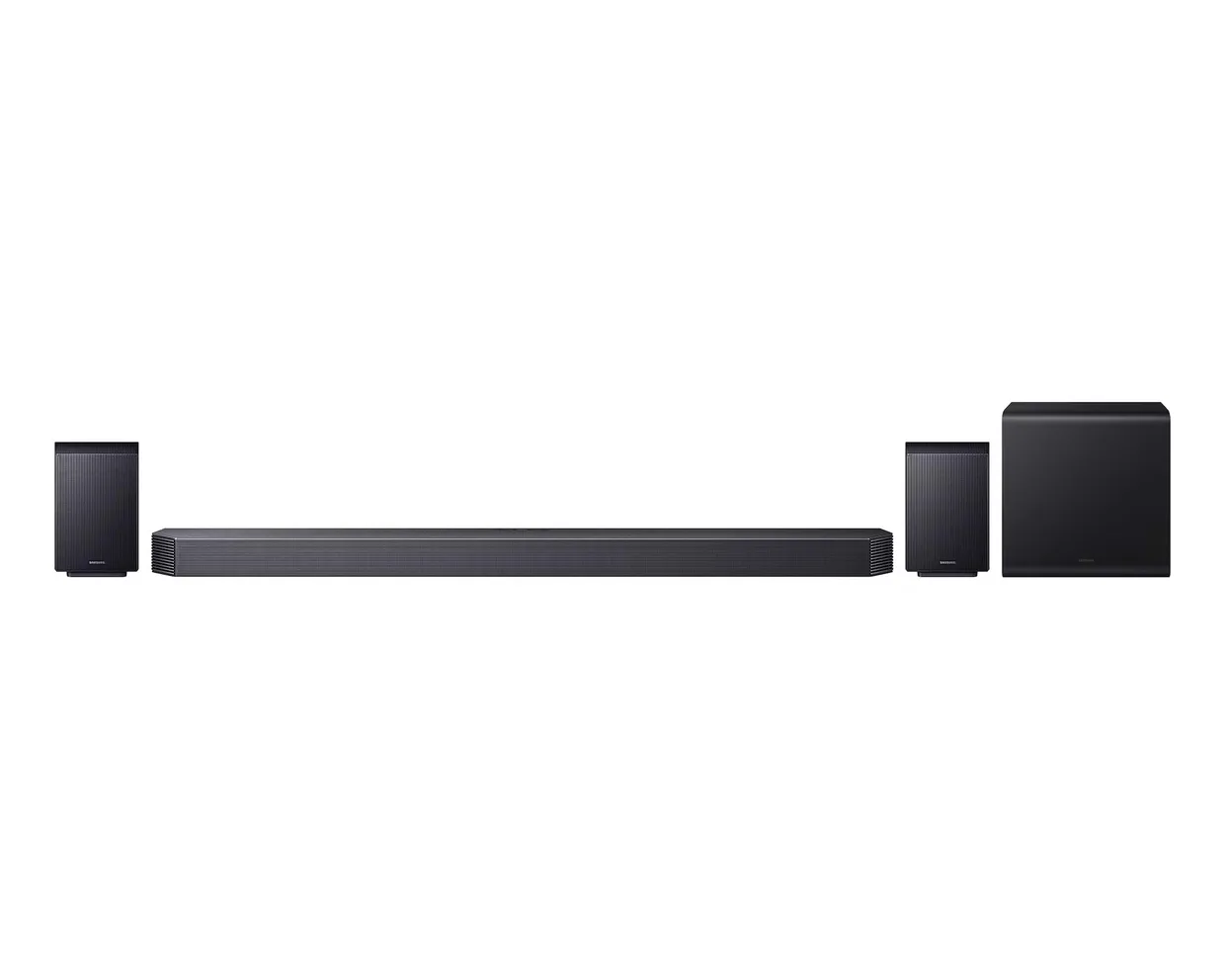 Саундбар Samsung HW-Q930H — фото 8