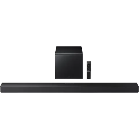 Саундбар Samsung HW-QS700F