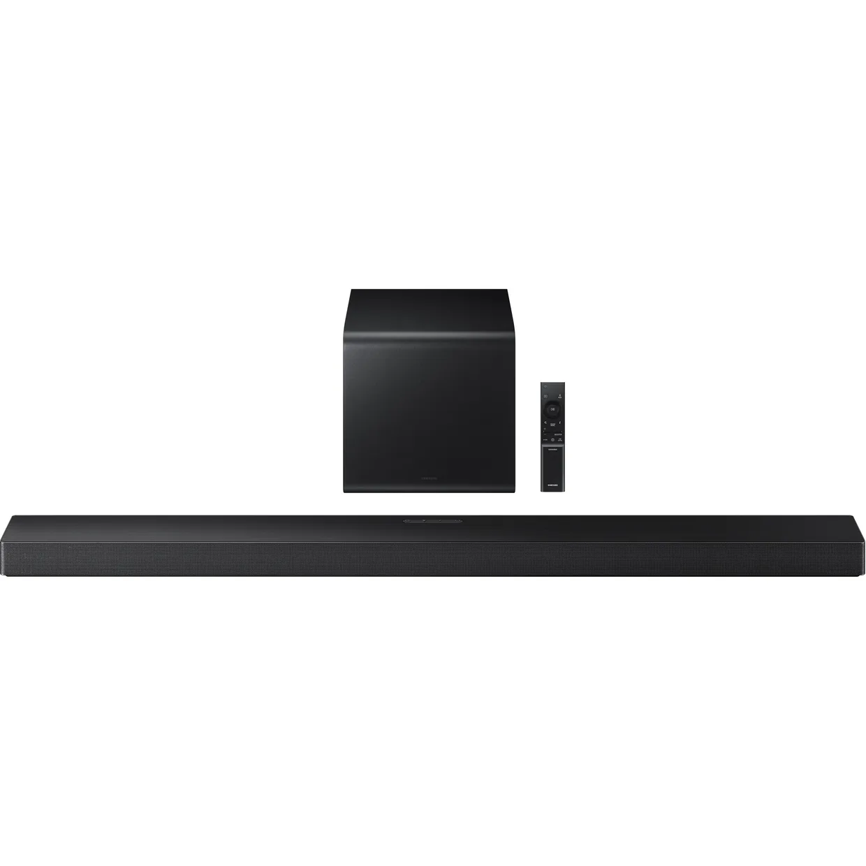 Саундбар Samsung HW-QS700F