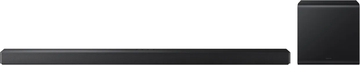 Саундбар Samsung HW-QS700F — фото 3