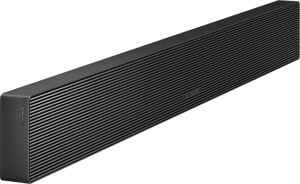 Саундбар Samsung HW-QS700F — фото 6