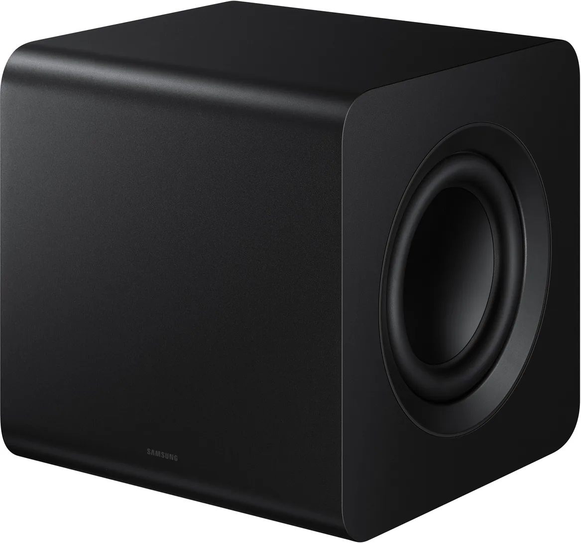 Саундбар Samsung HW-QS700F — фото 15