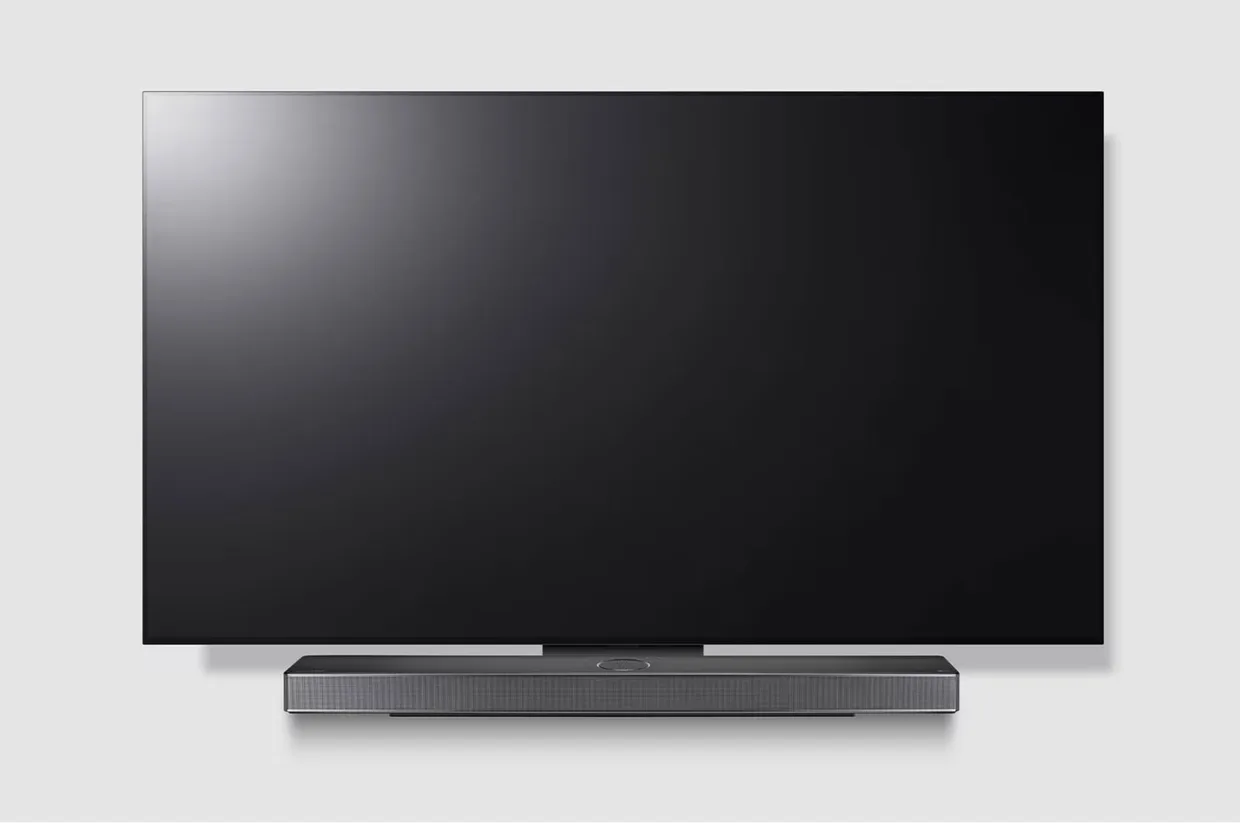 Саундбар LG SC9S — фото 11