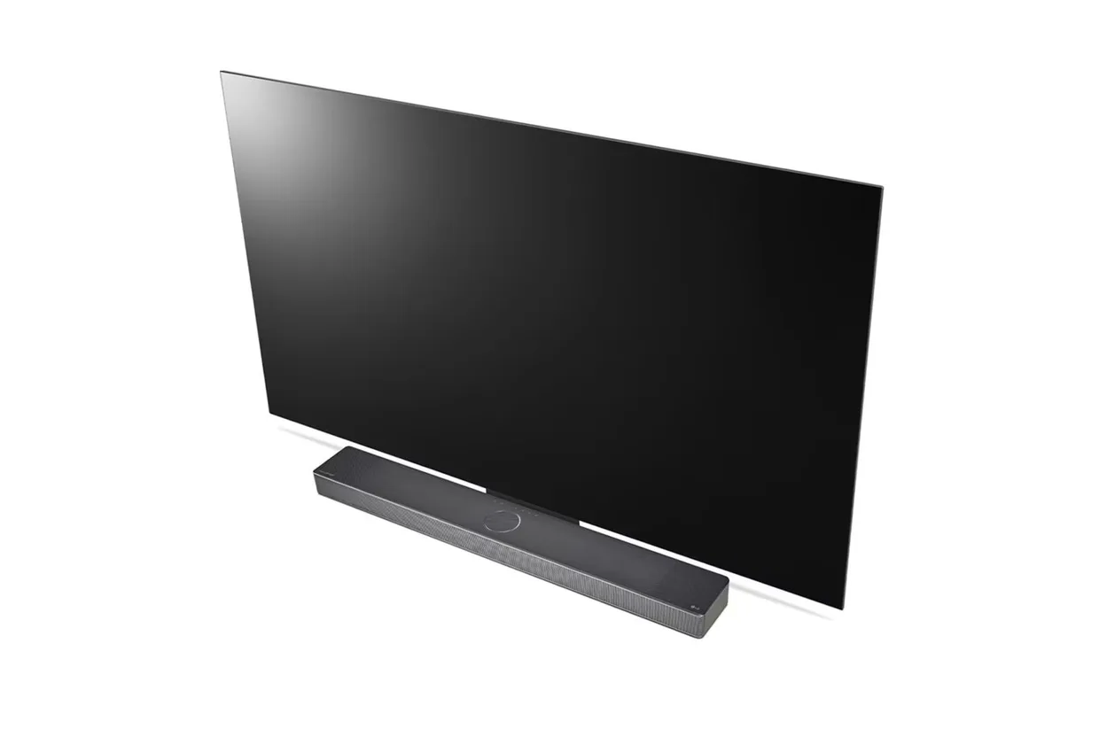 Саундбар LG SC9S — фото 12