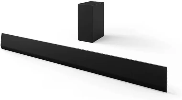 Саундбар LG SG10TY — фото 3