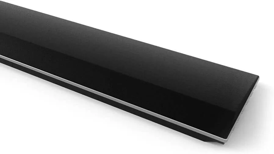 Саундбар LG SG10TY — фото 4