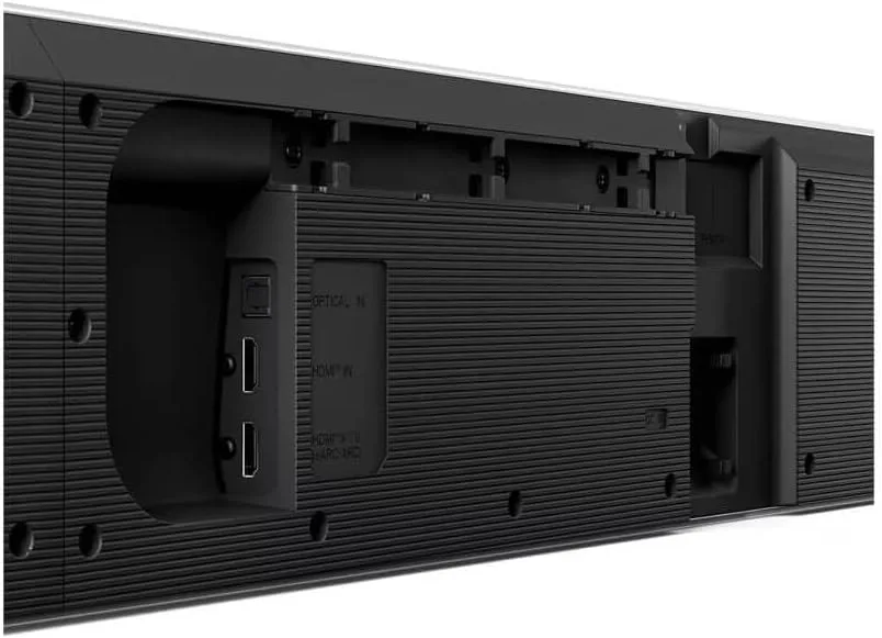 Саундбар LG SG10TY — фото 6