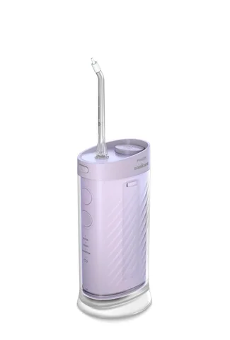 Ирригатор Philips Sonicare Compact Flosser 1000 HX3333/23 фиолетовый