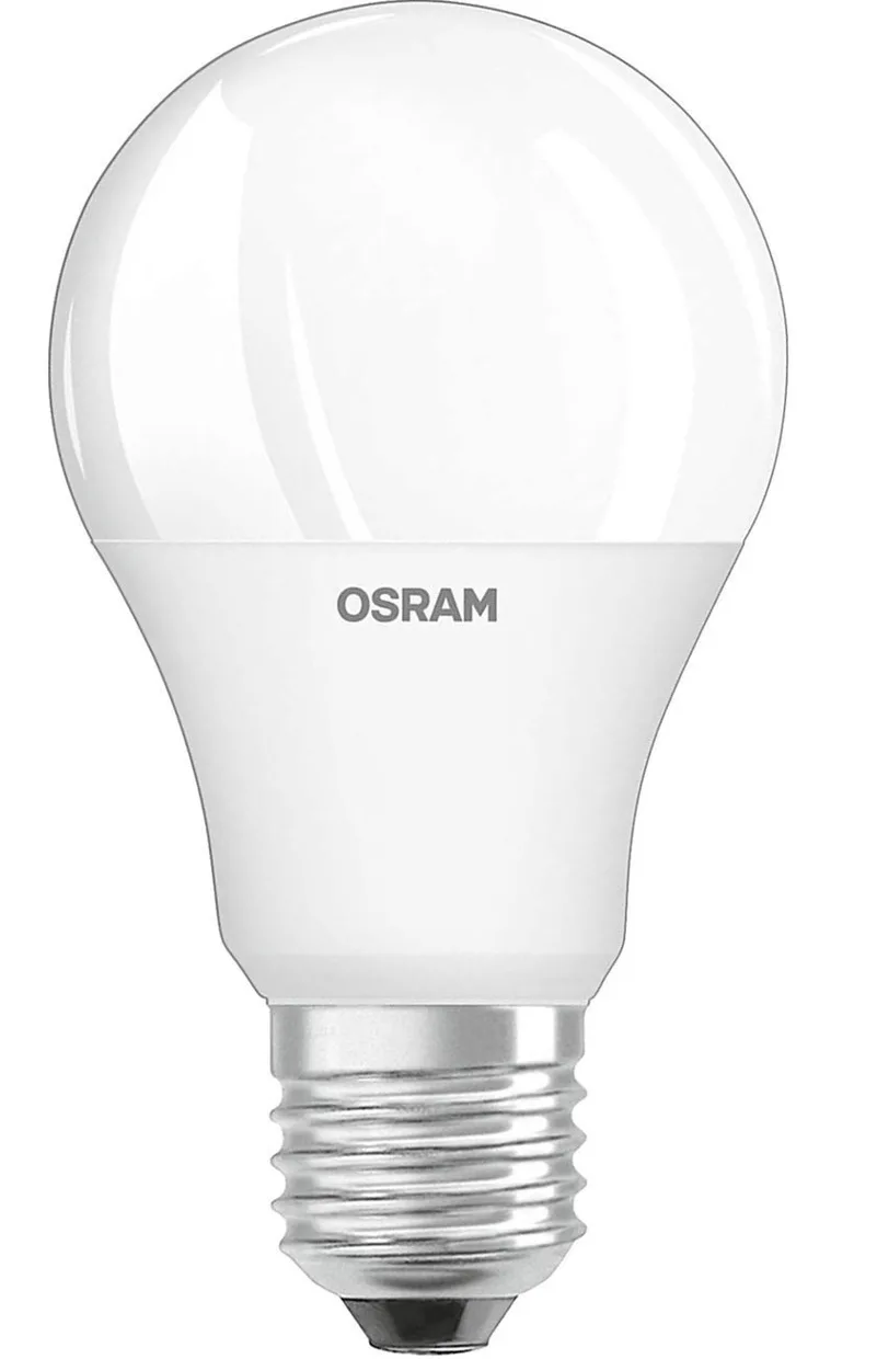 Набор ламп Osram LED E27 RGB 9 Вт 2700 К A60 с пультом, 2 шт. — фото 2