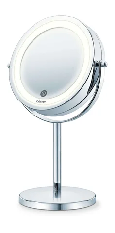 Зеркало косметическое Beurer BS 55 с подсветкой
