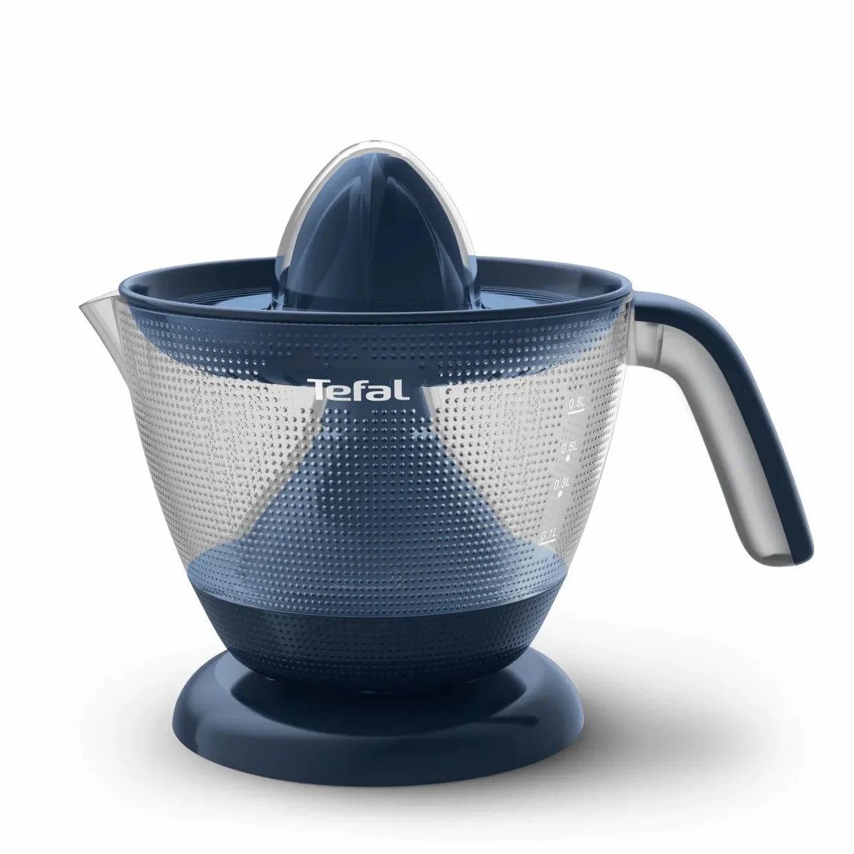 Соковыжималка для цитрусовых Tefal Morning ZP2M04E0
