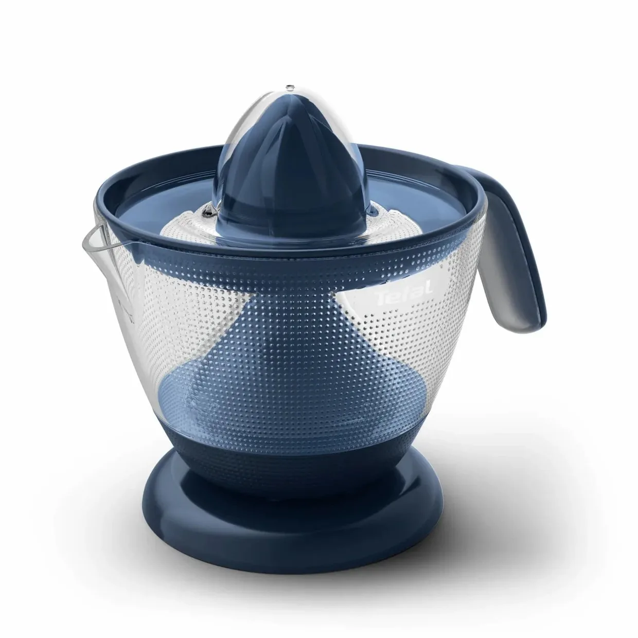 Соковыжималка для цитрусовых Tefal Morning ZP2M04E0 — фото 2