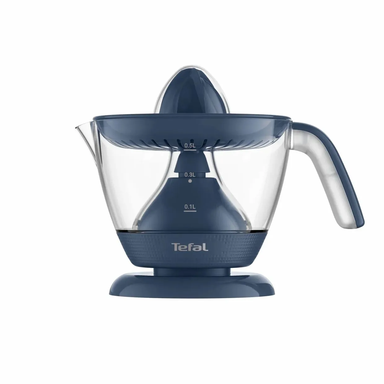 Соковыжималка для цитрусовых Tefal Morning ZP2M04E0 — фото 3