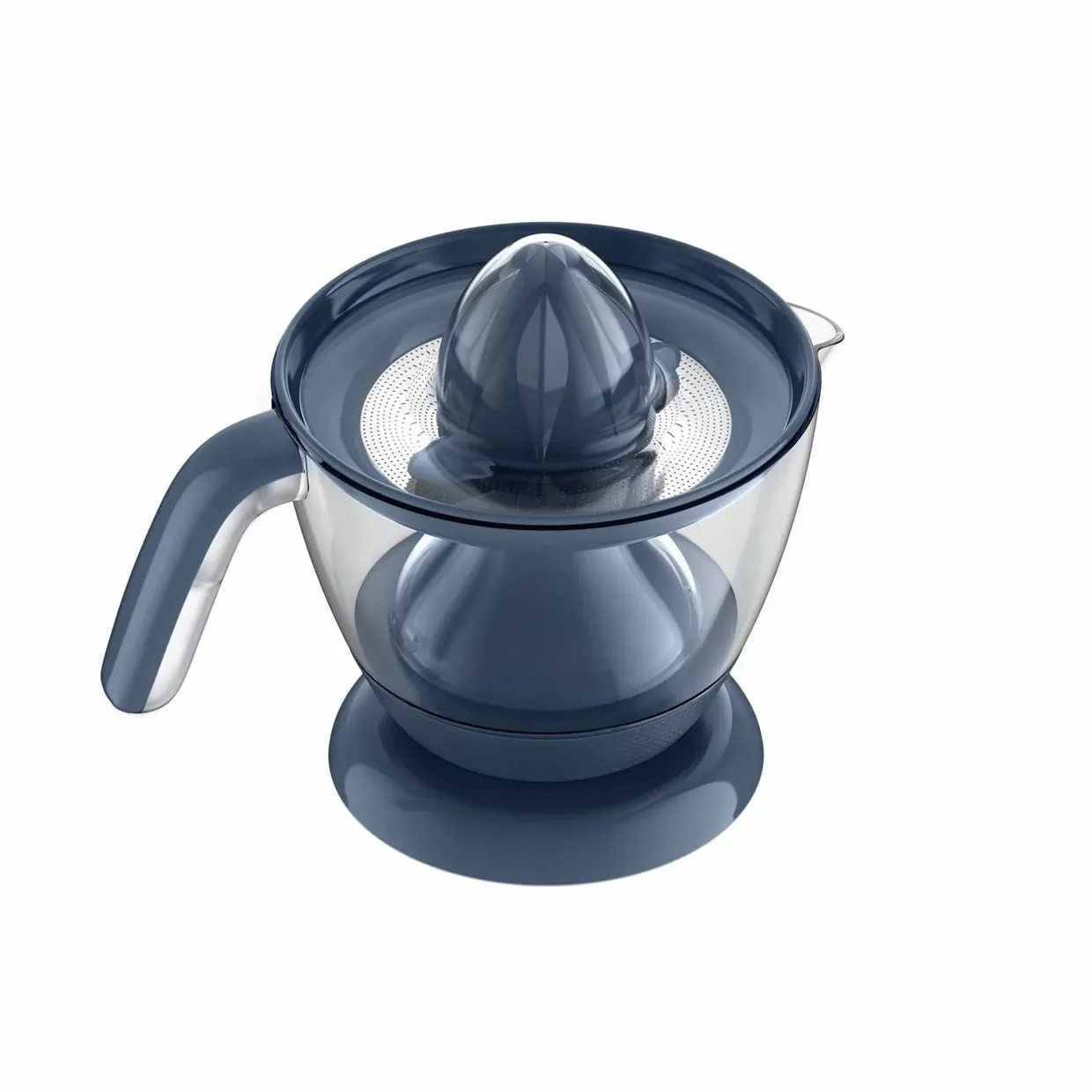 Соковыжималка для цитрусовых Tefal Morning ZP2M04E0 — фото 4