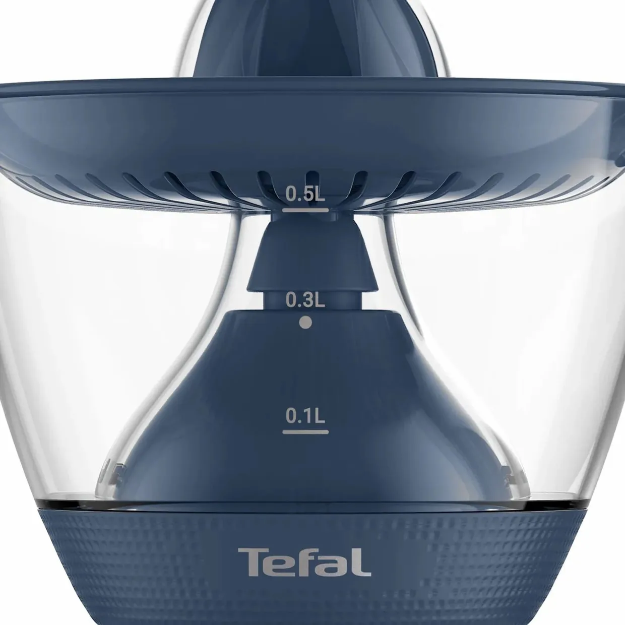 Соковыжималка для цитрусовых Tefal Morning ZP2M04E0 — фото 5