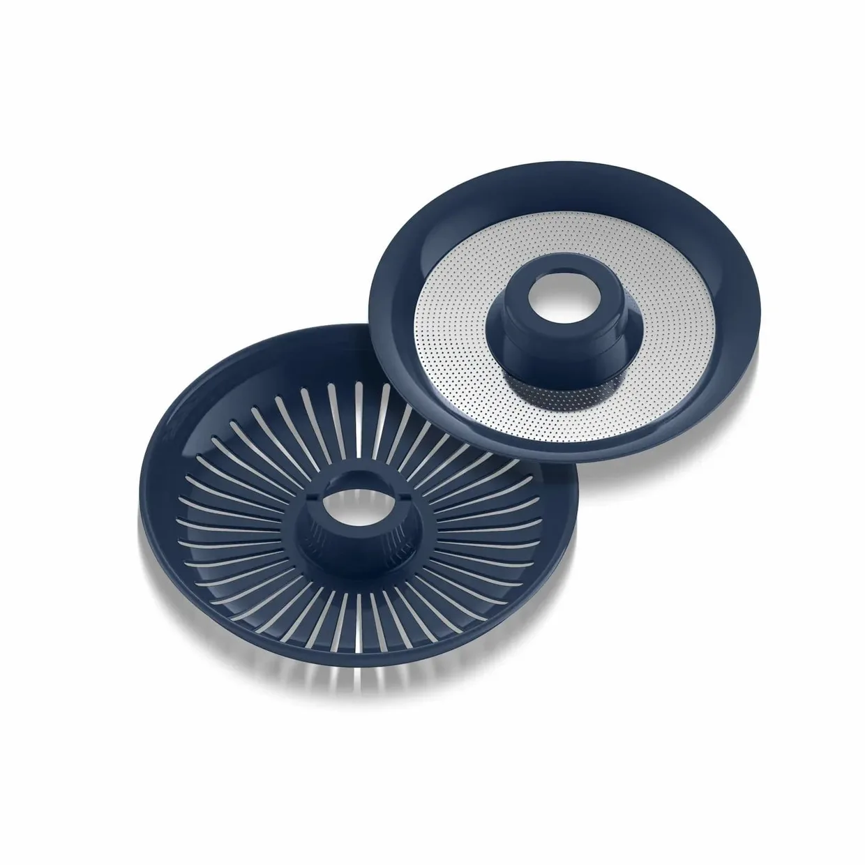 Соковыжималка для цитрусовых Tefal Morning ZP2M04E0 — фото 7