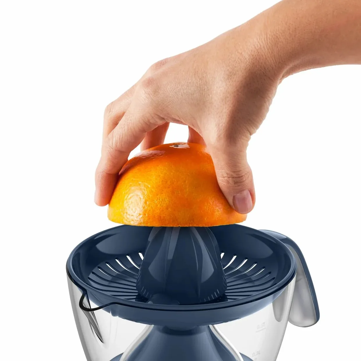 Соковыжималка для цитрусовых Tefal Morning ZP2M04E0 — фото 10