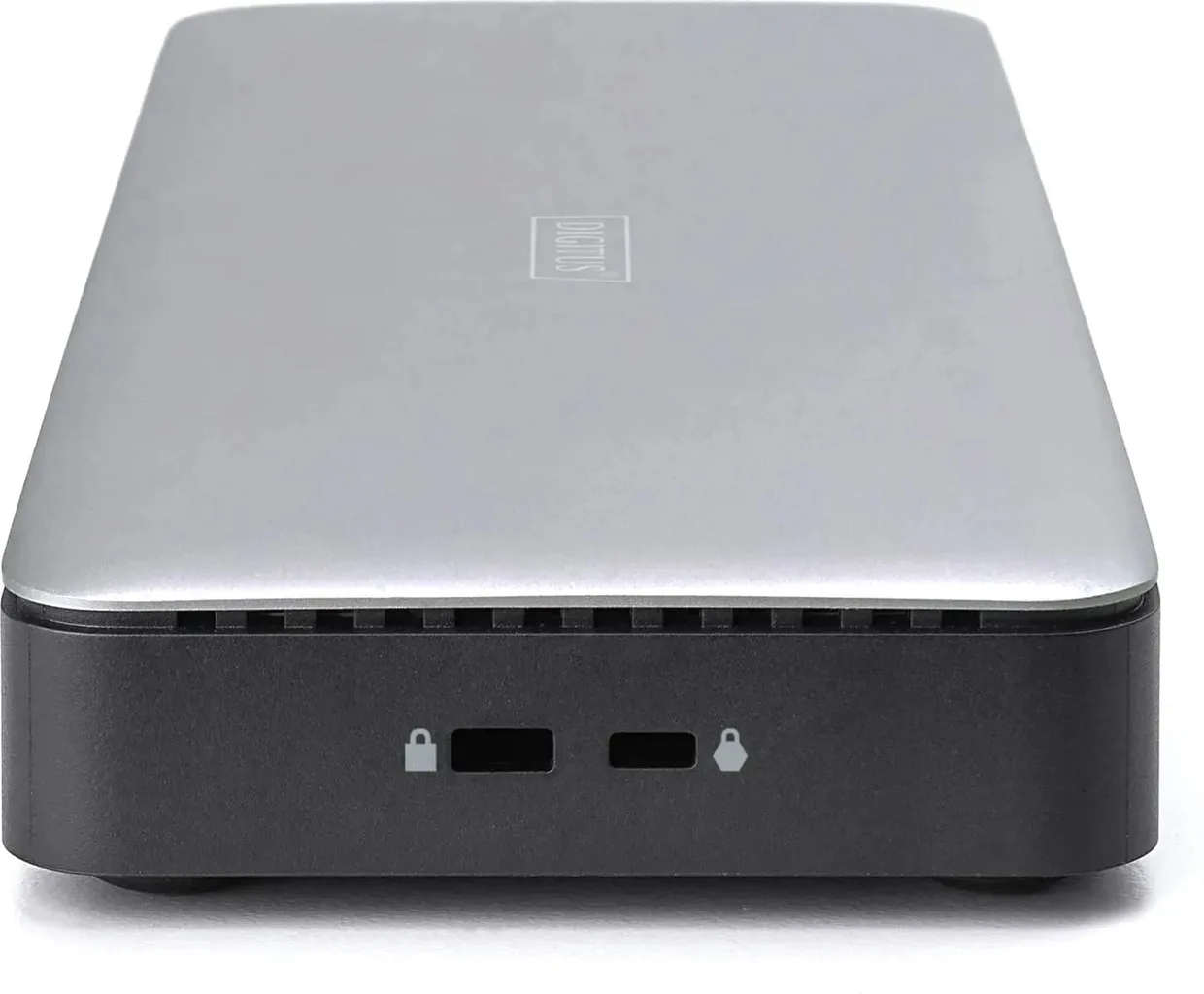 Док-станция Digitus USB-C (DA-70918) — фото 5