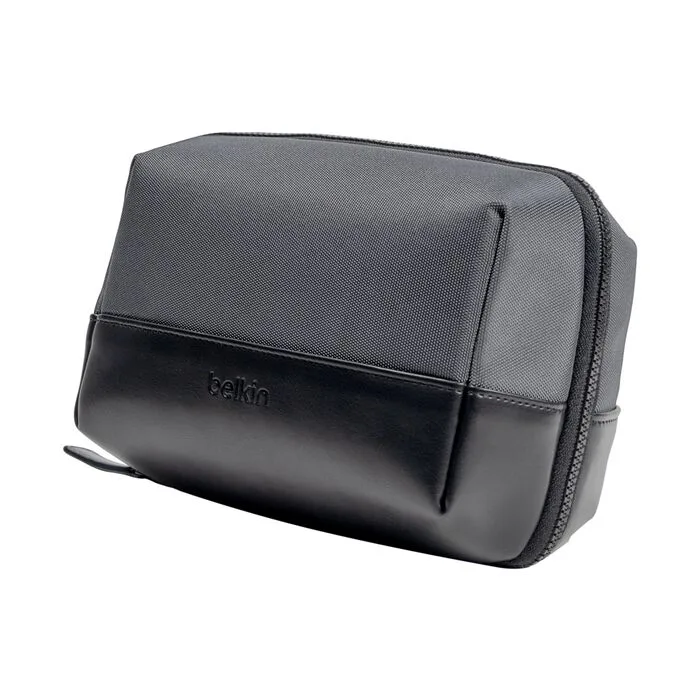 Дорожній органайзер Belkin Travel Organiser для кабелів і ґаджетів (MMA013HQBK) — фото 3