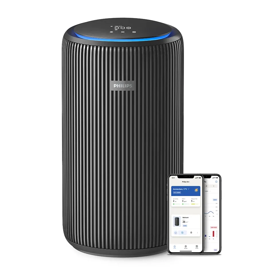 Очиститель воздуха Philips PureProtect 3200 AC3221/13