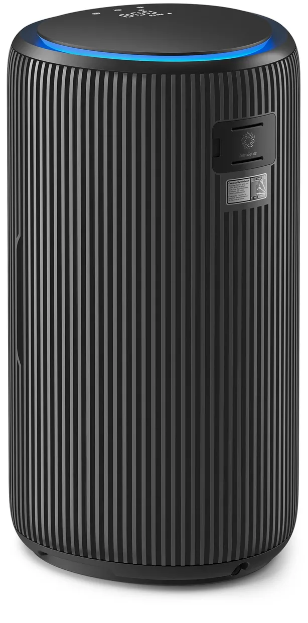Очиститель воздуха Philips PureProtect 3200 AC3221/13 — фото 3