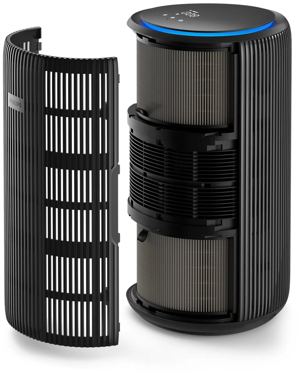 Очиститель воздуха Philips PureProtect 3200 AC3221/13 — фото 4
