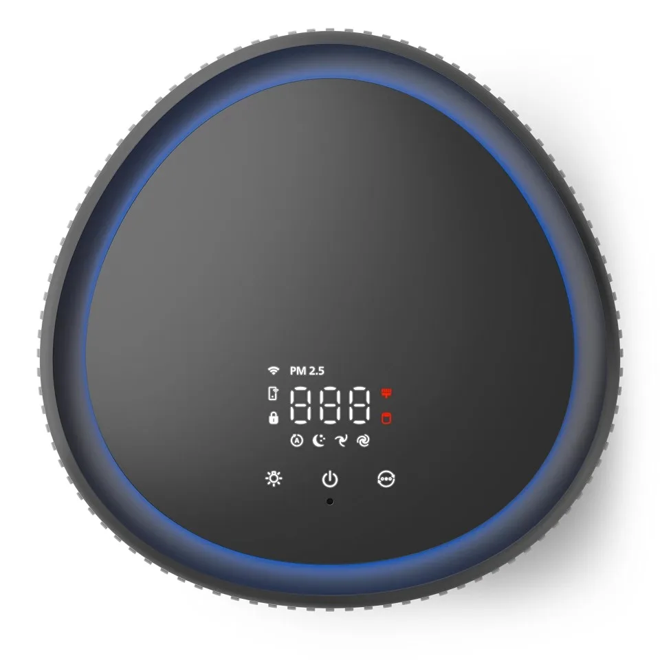 Очиститель воздуха Philips PureProtect 3200 AC3221/13 — фото 5