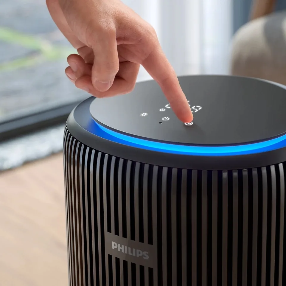 Очиститель воздуха Philips PureProtect 3200 AC3221/13 — фото 6