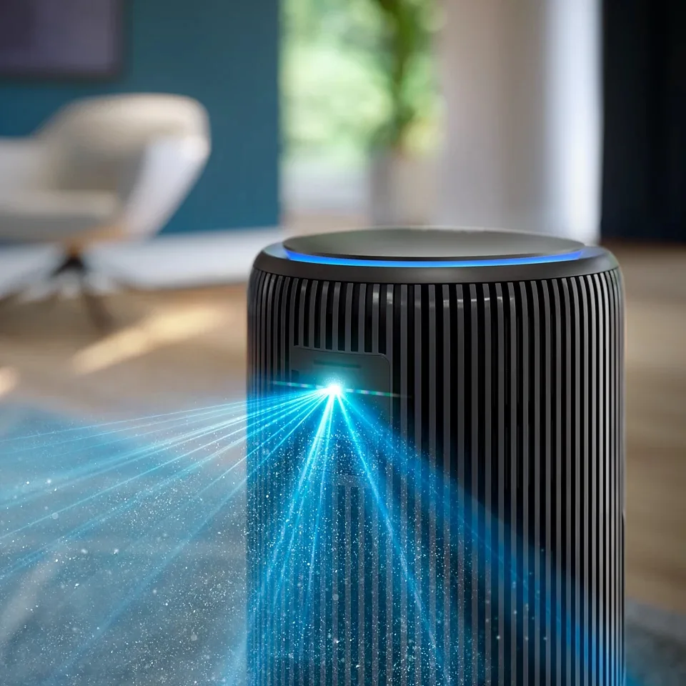 Очиститель воздуха Philips PureProtect 3200 AC3221/13 — фото 7