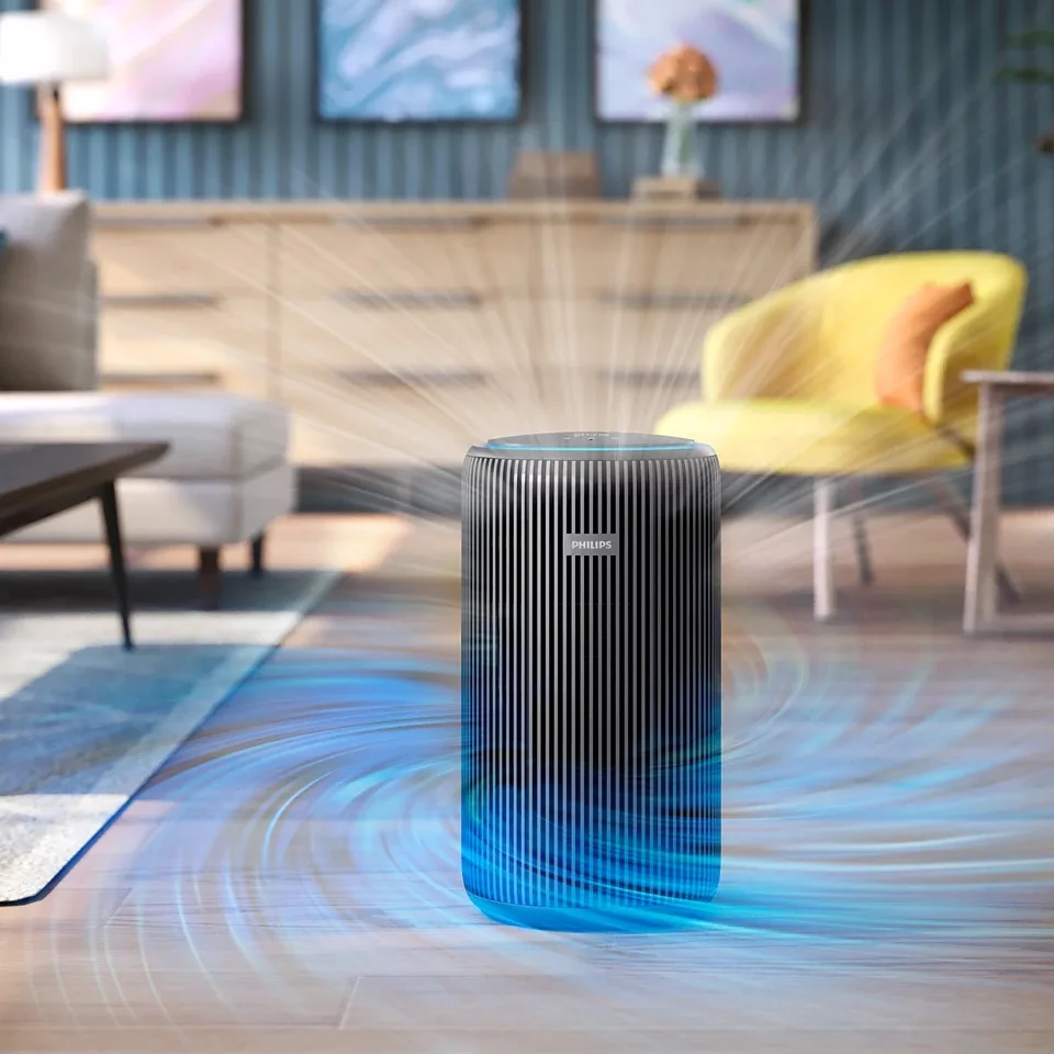 Очиститель воздуха Philips PureProtect 3200 AC3221/13 — фото 8
