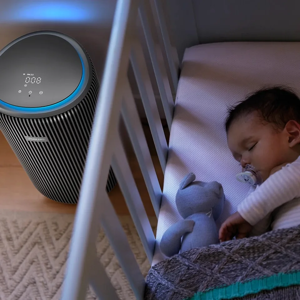 Очиститель воздуха Philips PureProtect 3200 AC3221/13 — фото 10