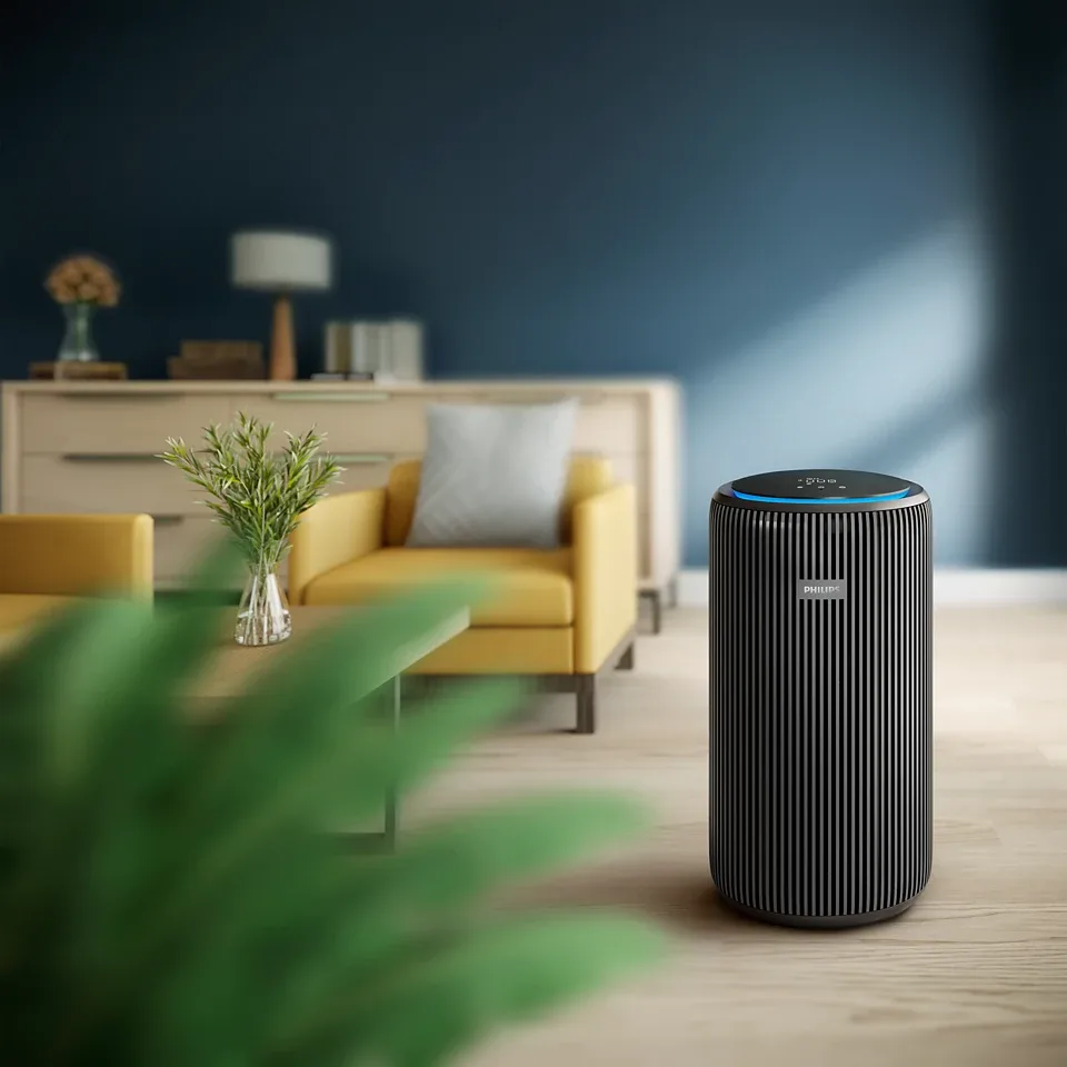 Очиститель воздуха Philips PureProtect 3200 AC3221/13 — фото 12