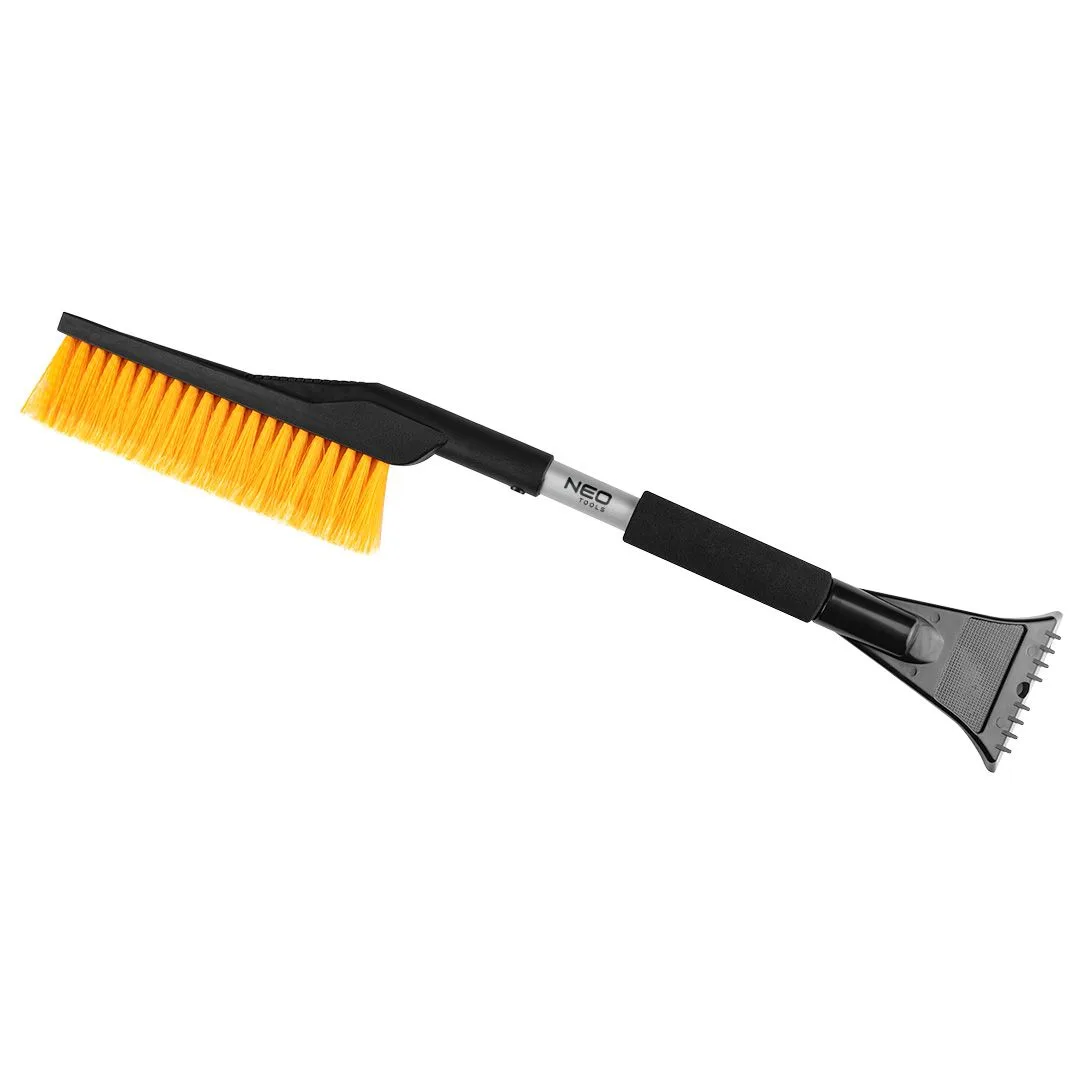 Щетка для снега со скребком Neo Tools (GD029) — фото 3
