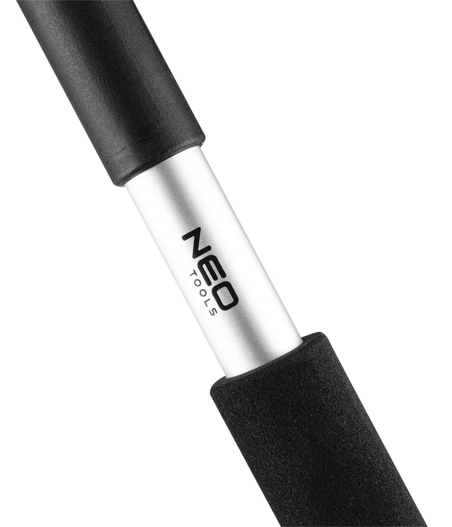 Щетка для снега со скребком Neo Tools (GD029) — фото 5
