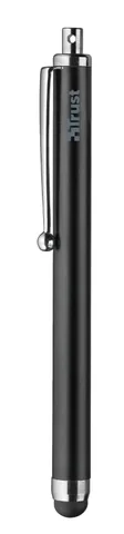 Стилус Trust Stylus Pen черный (17741)