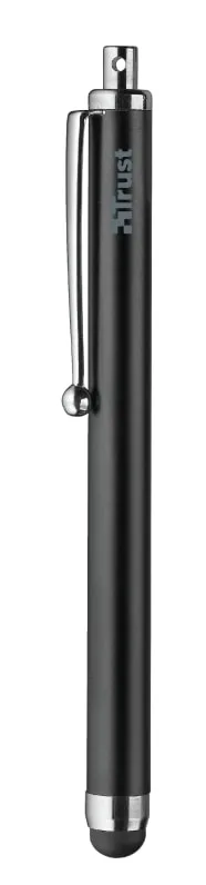 Стилус Trust Stylus Pen чорний (17741)