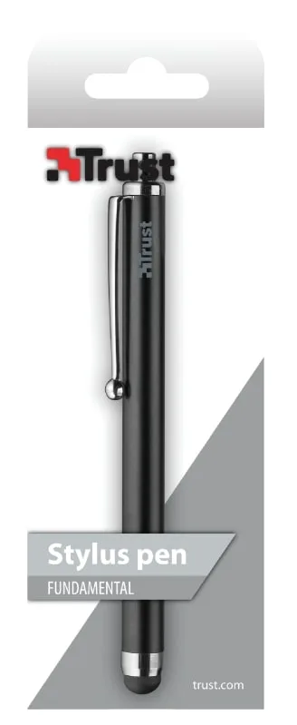 Стилус Trust Stylus Pen чорний (17741) — фото 2