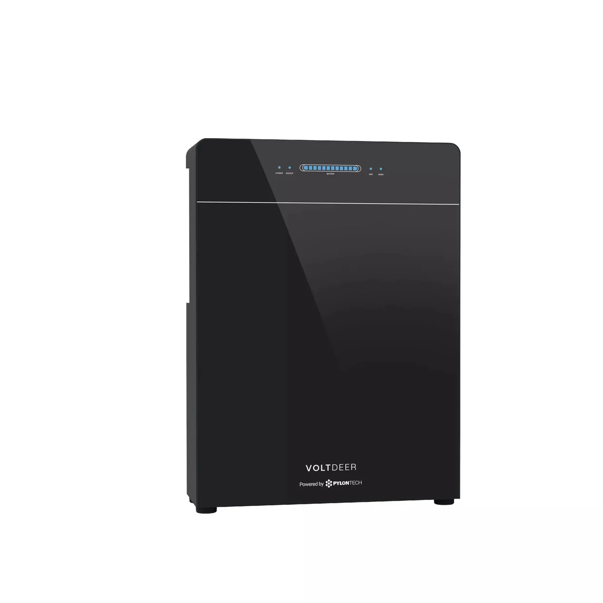 Система резервного живлення Voltdeer by Pylontech SR5000 5,12 кВт·год (SR5000) — фото 10