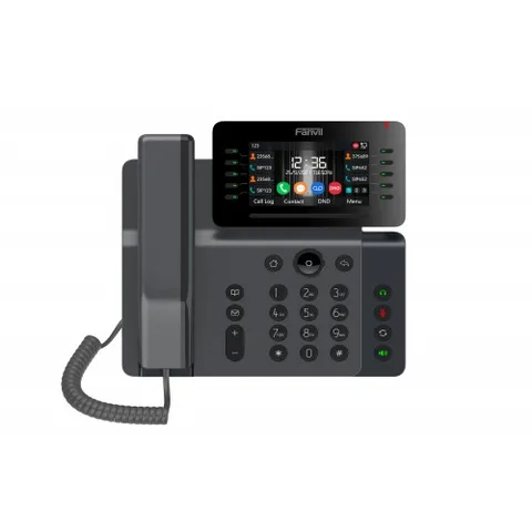 IP-телефон Fanvil V65 (V65)