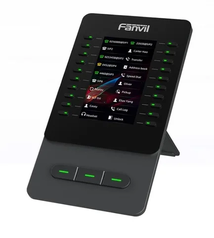 Модуль расширения Fanvil EM60 для V65/V66/V67 (EM60)