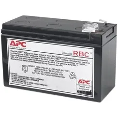 Сменный батарейный картридж APC RBC110 (APCRBC110)