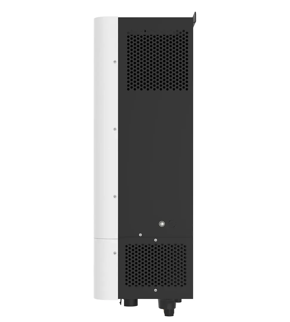 Автономный инвертор Solis S6-EO1P5K-48-EU 5 кВт (S6-EO1P5K-48-EU) — фото 4